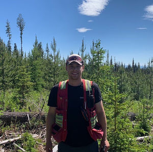 Meet your Posher, Ethan